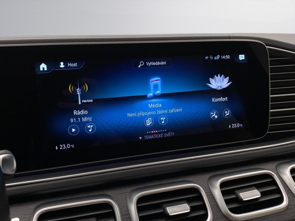 Mercedes-Benz GLE Coupé 400d 4MATIC AMG Line - foto 28