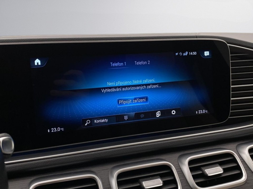 Mercedes-Benz GLE Coupé 400d 4MATIC AMG Line - foto 27