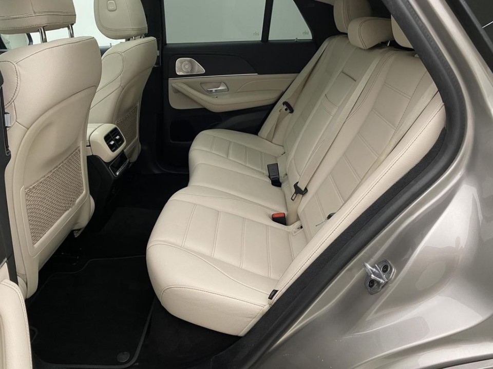 Mercedes-Benz GLE Coupé 400d 4MATIC AMG Line - foto 34