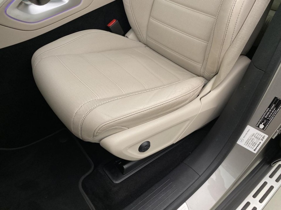 Mercedes-Benz GLE Coupé 400d 4MATIC AMG Line - foto 40