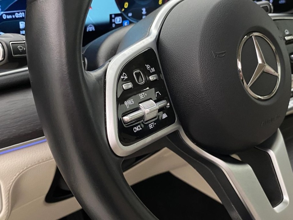 Mercedes-Benz GLE Coupé 400d 4MATIC AMG Line - foto 15