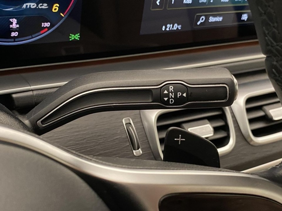 Mercedes-Benz GLE Coupé 400d 4MATIC AMG Line - foto 18