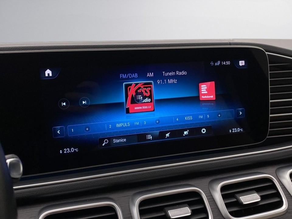 Mercedes-Benz GLE Coupé 400d 4MATIC AMG Line - foto 29