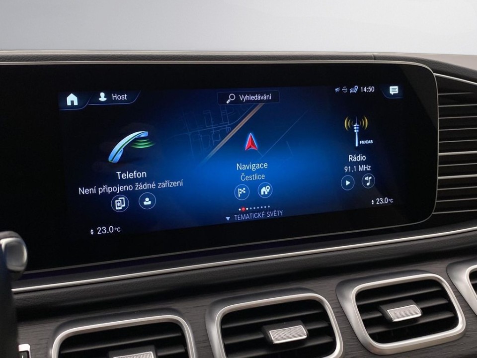 Mercedes-Benz GLE Coupé 400d 4MATIC AMG Line - foto 31