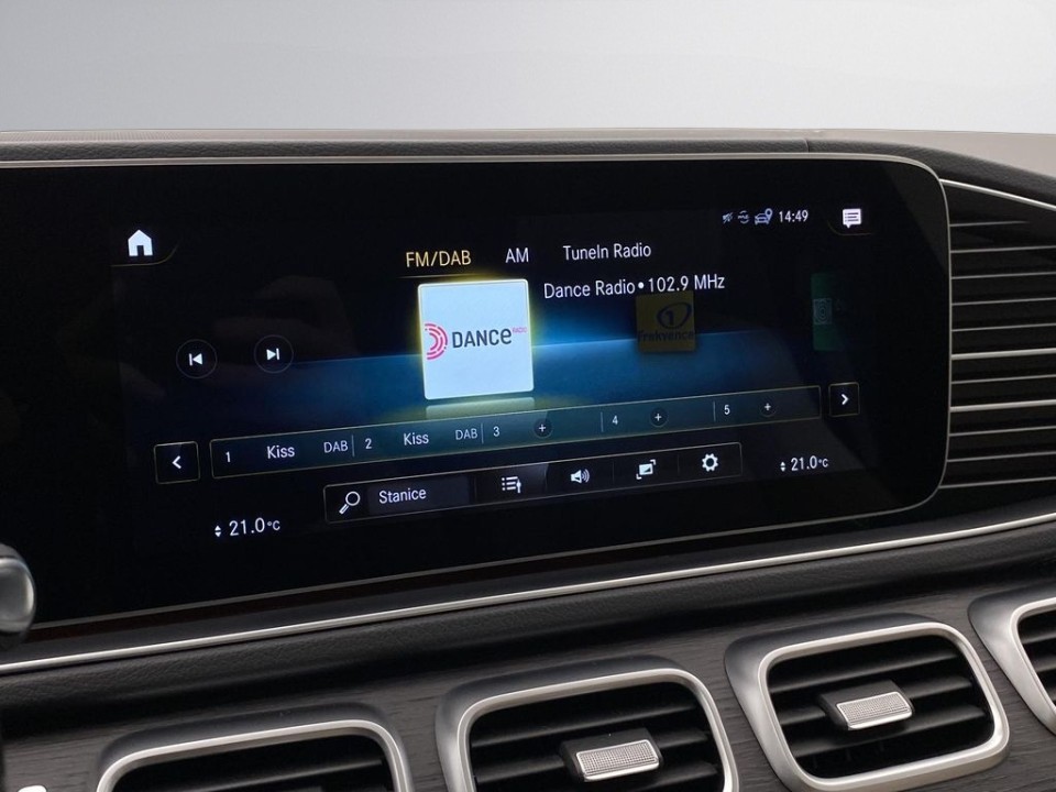 Mercedes-Benz GLE Coupé 400d 4MATIC AMG Line - foto 30