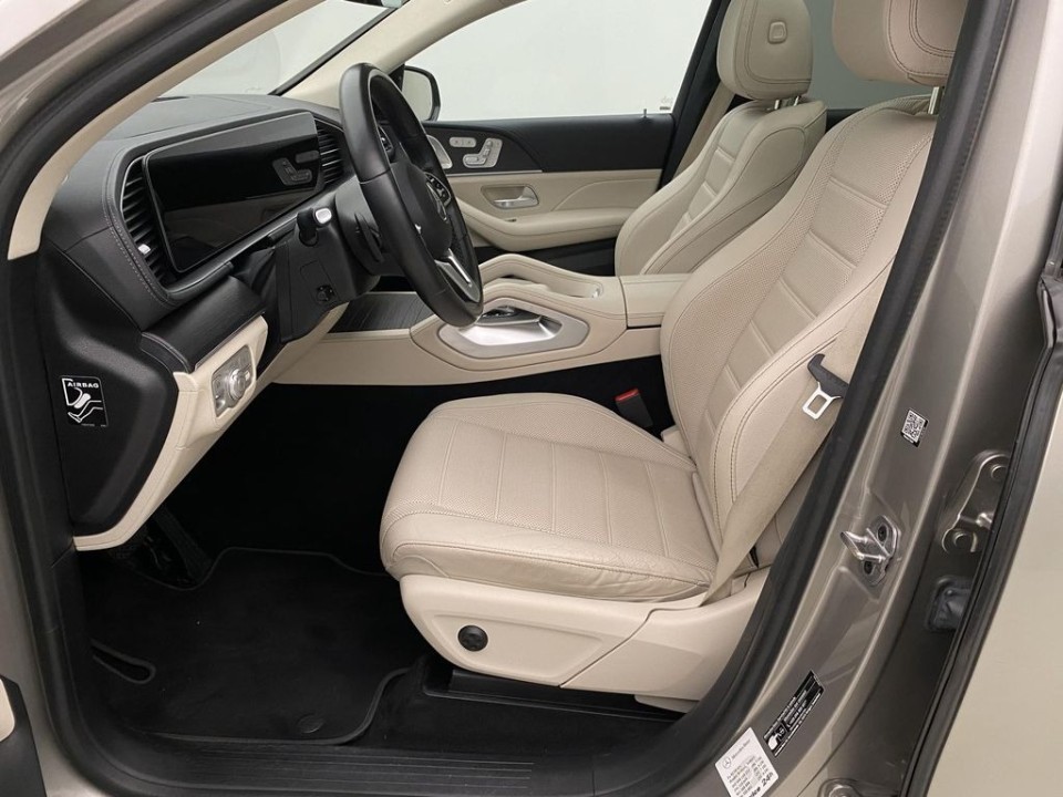 Mercedes-Benz GLE Coupé 400d 4MATIC AMG Line - foto 13