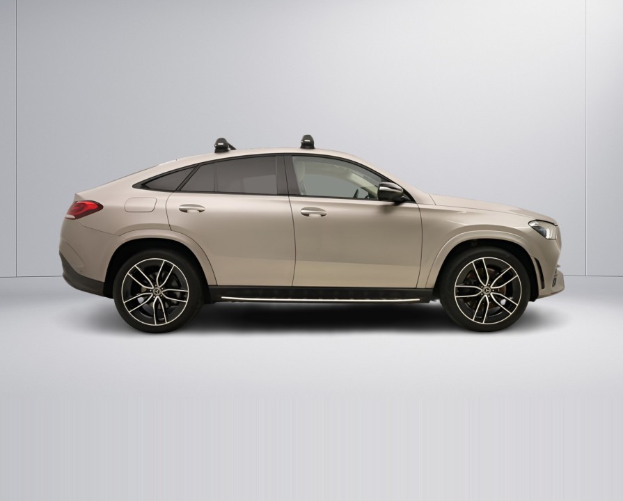 Mercedes-Benz GLE Coupé 400d 4MATIC AMG Line (3)
