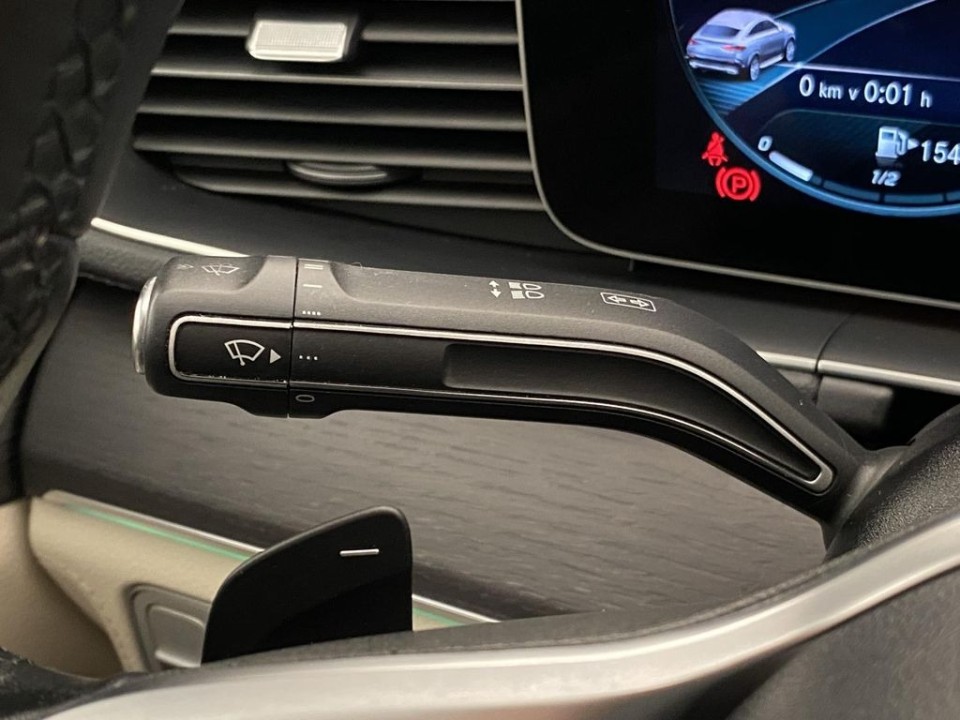 Mercedes-Benz GLE Coupé 400d 4MATIC AMG Line - foto 17