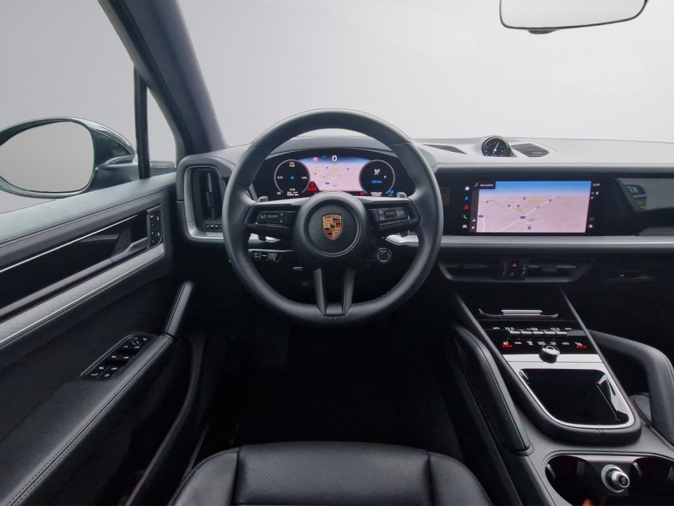 Porsche Cayenne E-Hybrid - foto 10