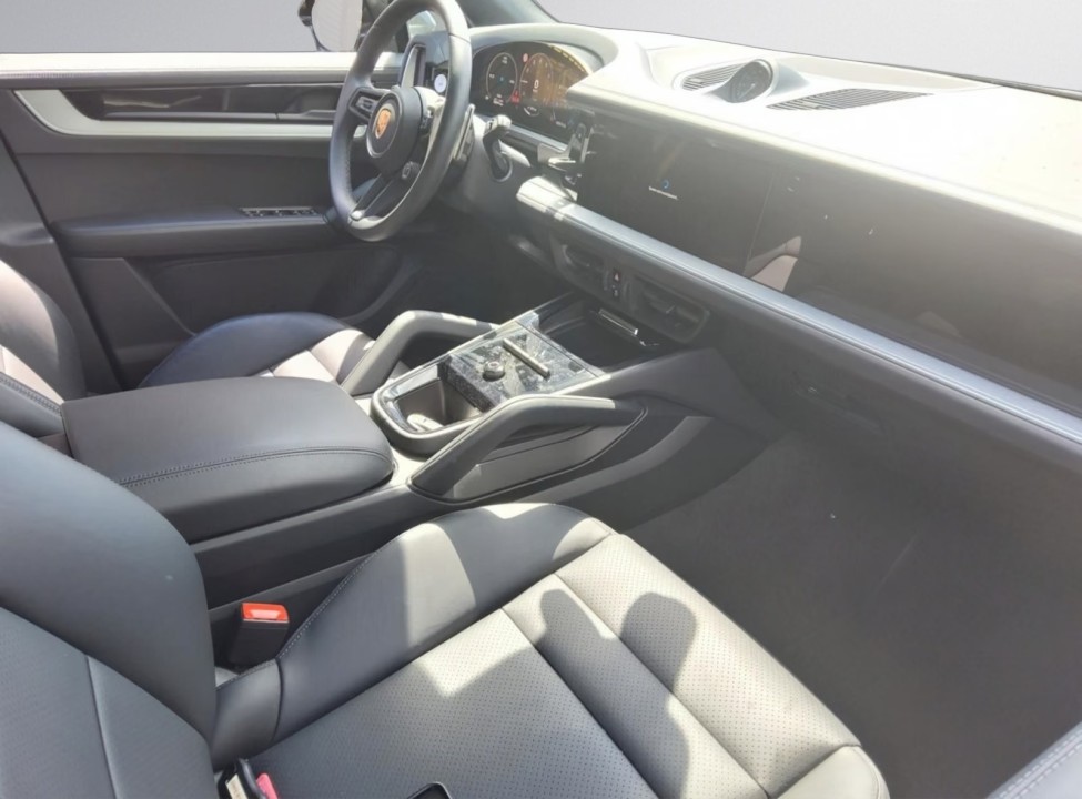 Porsche Cayenne E-Hybrid - foto 11