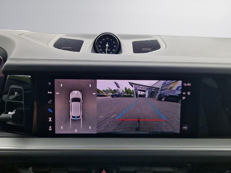 Porsche Cayenne E-Hybrid - foto 15