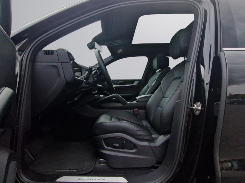 Porsche Cayenne E-Hybrid - foto 12