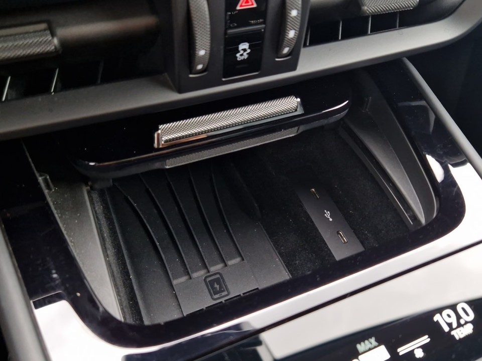 Porsche Cayenne E-Hybrid - foto 14