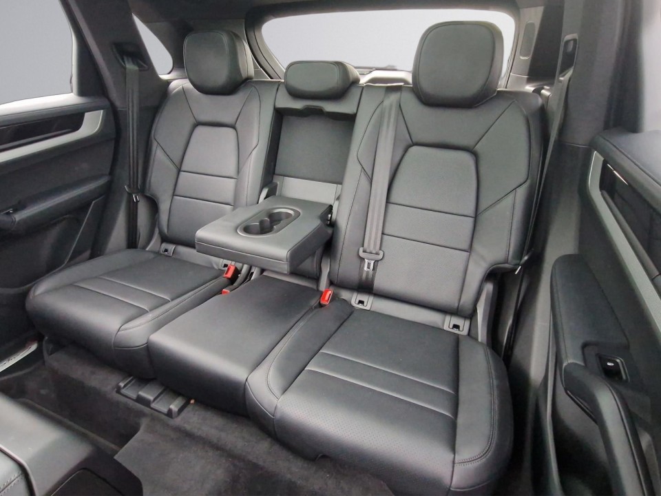Porsche Cayenne E-Hybrid - foto 16