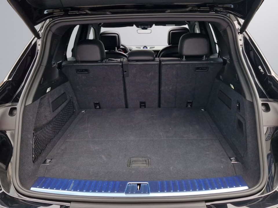 Porsche Cayenne E-Hybrid - foto 19