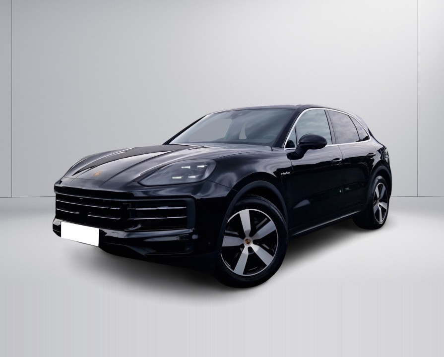 Porsche Cayenne E-Hybrid - foto 7
