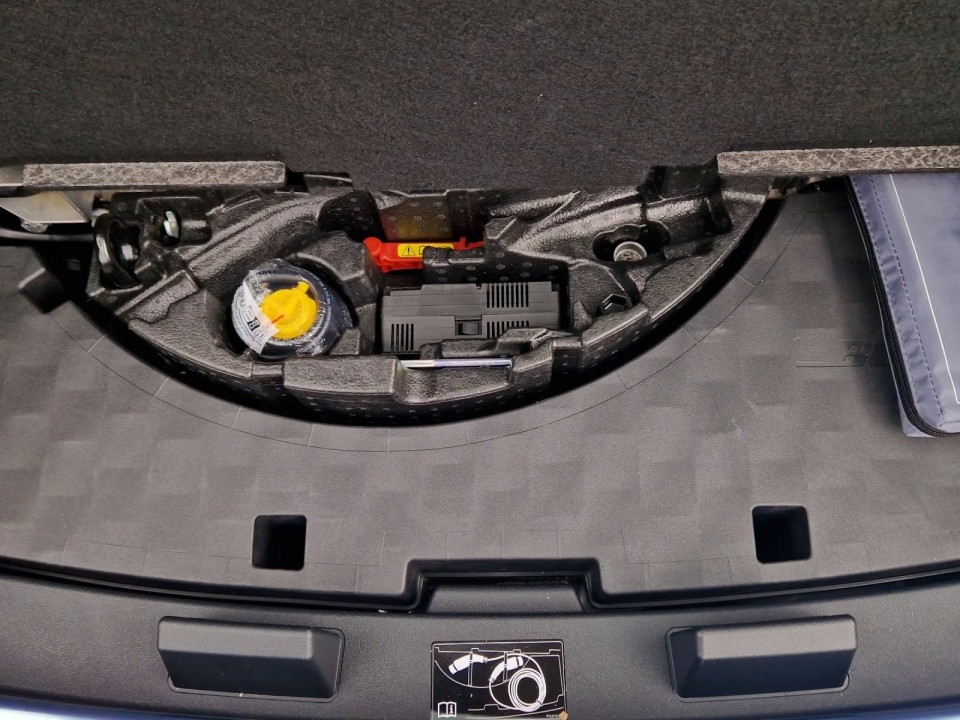 Porsche Cayenne E-Hybrid - foto 20