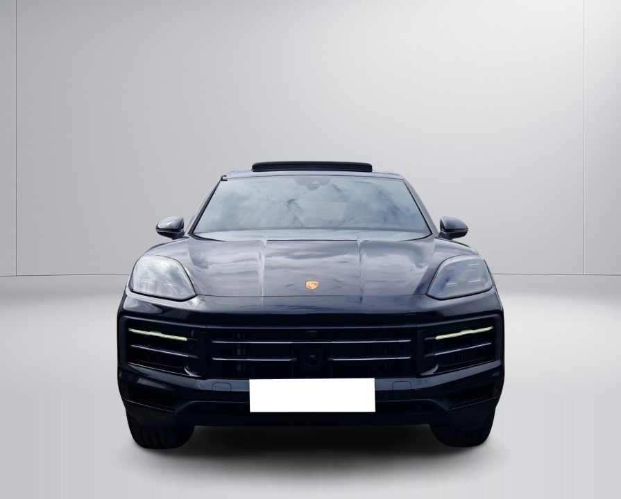 Porsche Cayenne E-Hybrid - foto 8