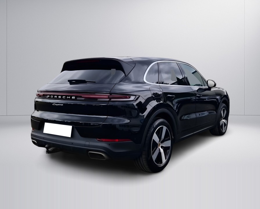 Porsche Cayenne E-Hybrid (3)
