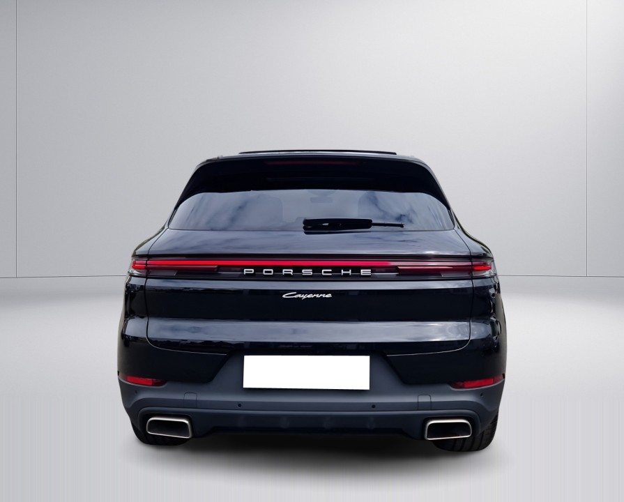 Porsche Cayenne E-Hybrid (4)