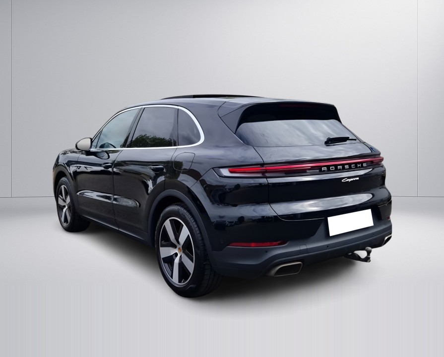 Porsche Cayenne E-Hybrid (5)