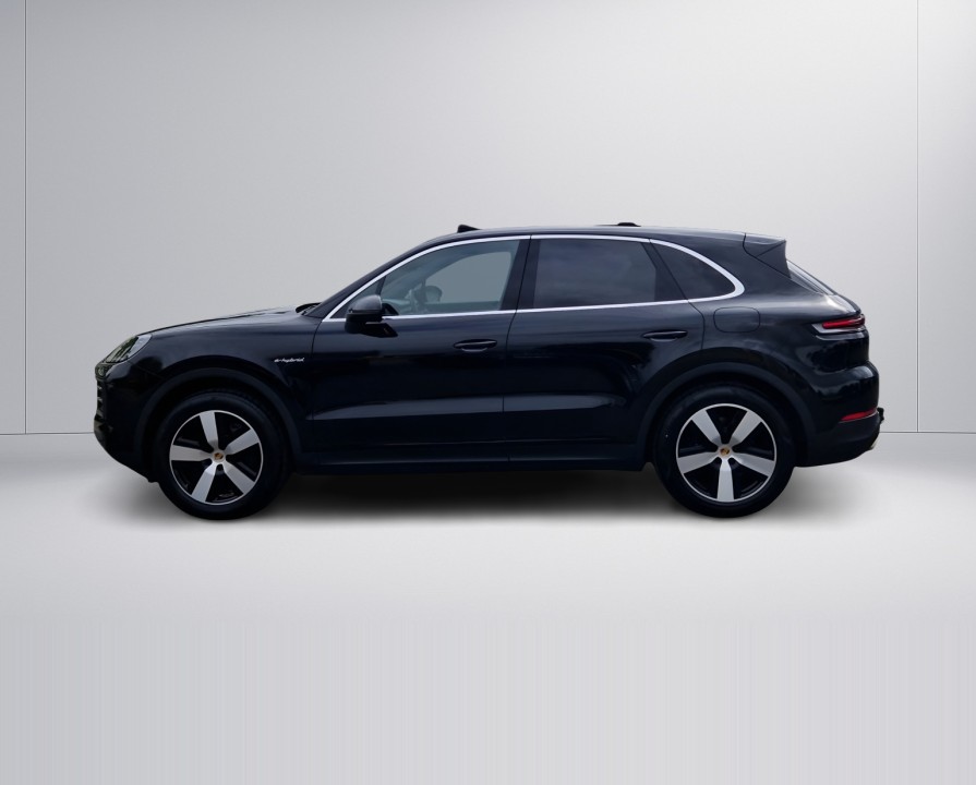 Porsche Cayenne E-Hybrid - foto 6