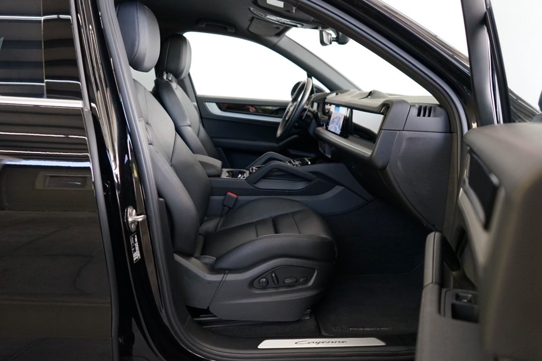 Porsche Cayenne E-Hybrid - foto 14