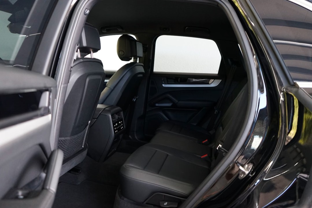 Porsche Cayenne E-Hybrid - foto 12