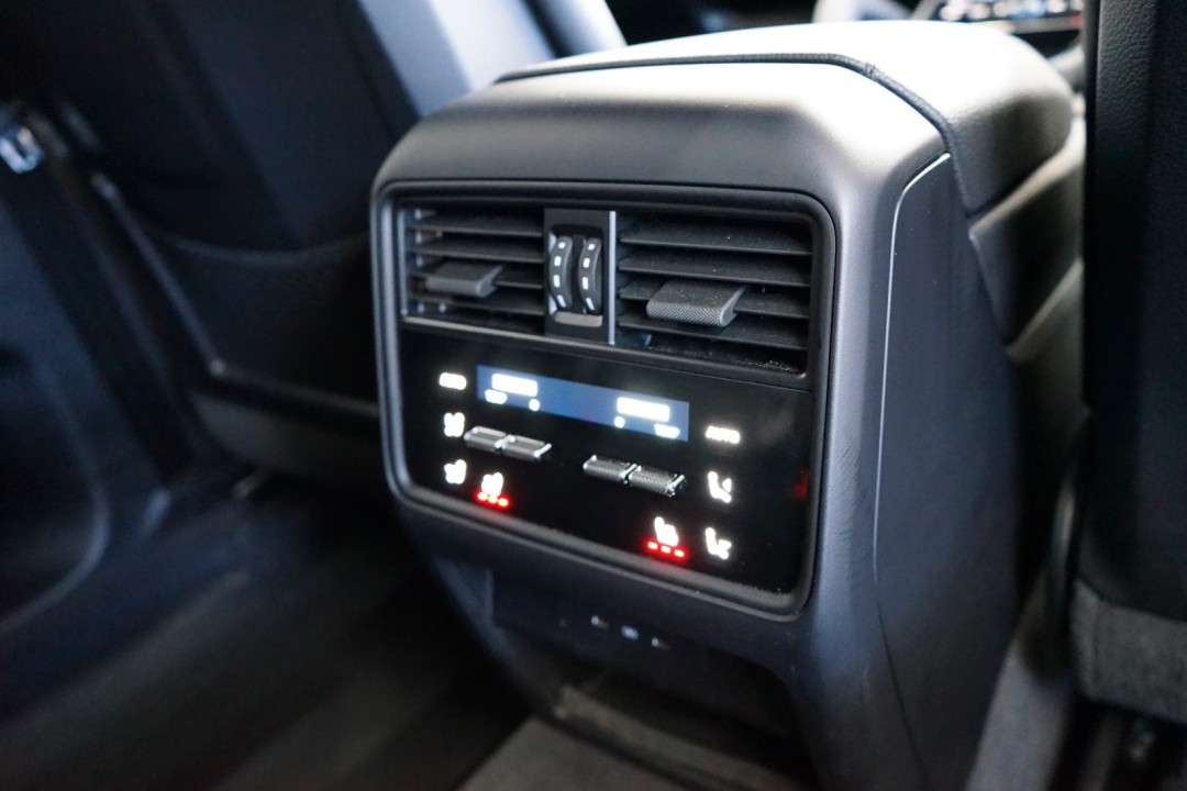 Porsche Cayenne E-Hybrid - foto 18
