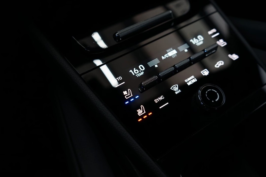 Porsche Cayenne E-Hybrid - foto 19