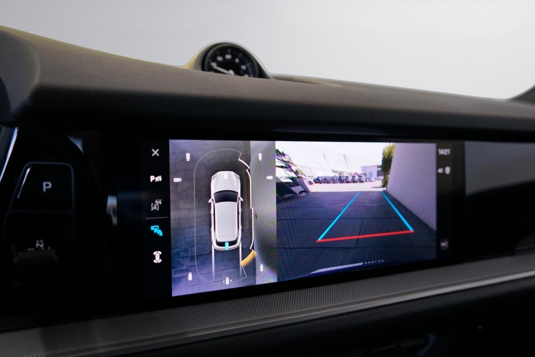 Porsche Cayenne E-Hybrid - foto 20