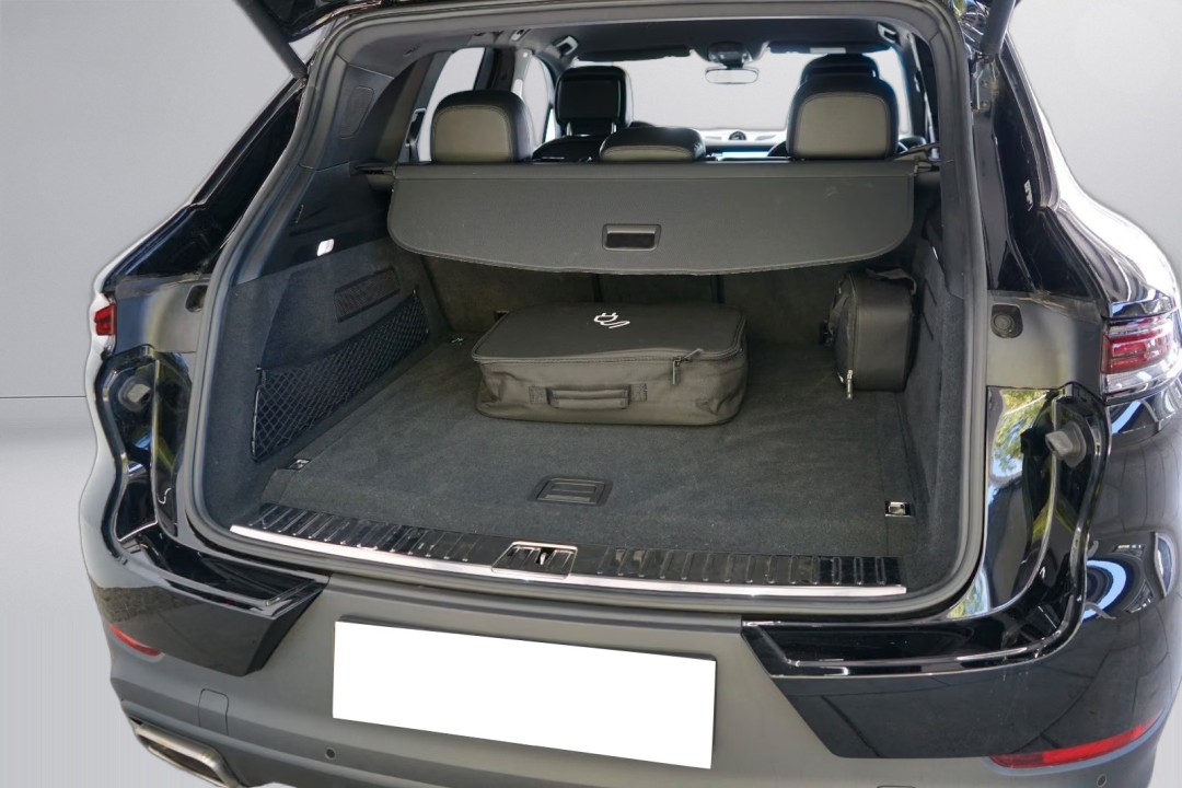 Porsche Cayenne E-Hybrid - foto 21