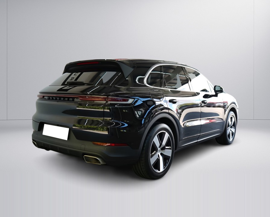 Porsche Cayenne E-Hybrid (4)