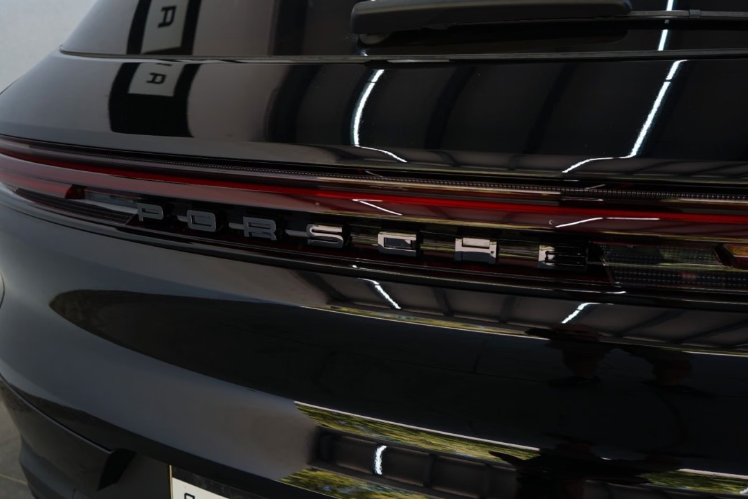 Porsche Cayenne E-Hybrid - foto 22