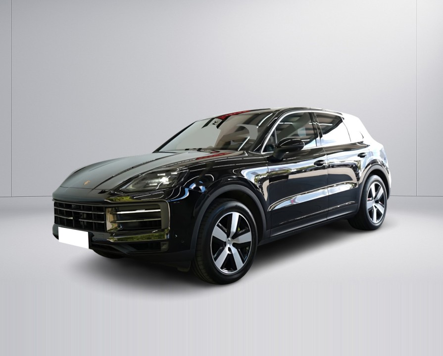 Porsche Cayenne E-Hybrid - foto 8