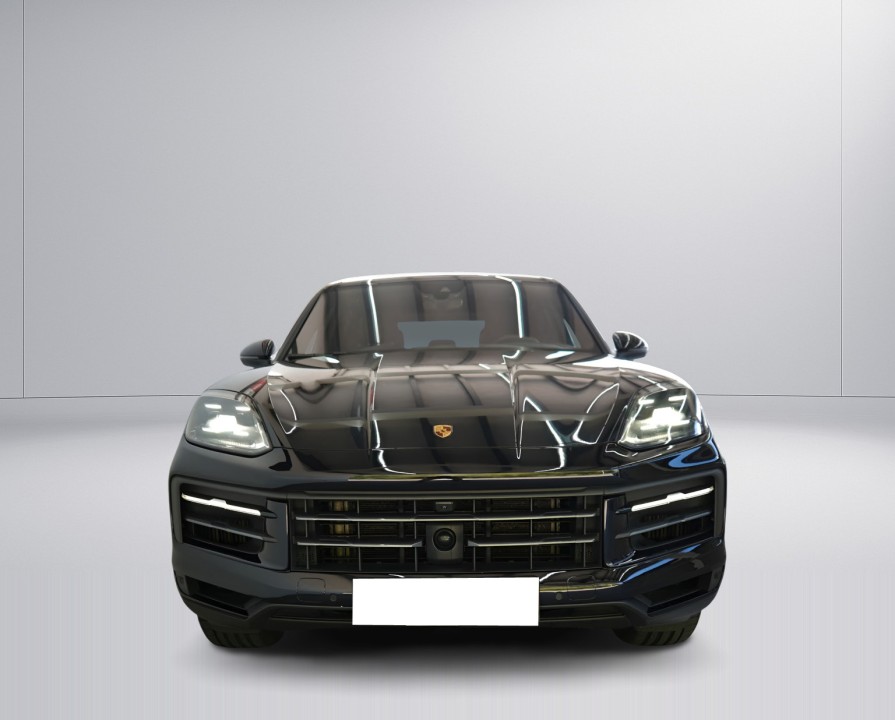 Porsche Cayenne E-Hybrid - foto 10