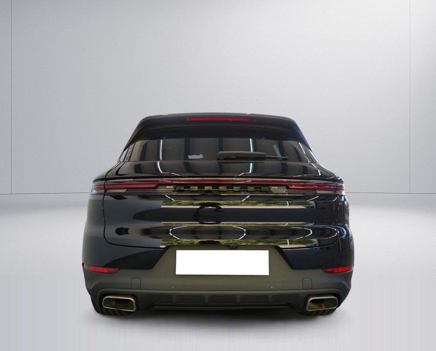 Porsche Cayenne E-Hybrid (5)