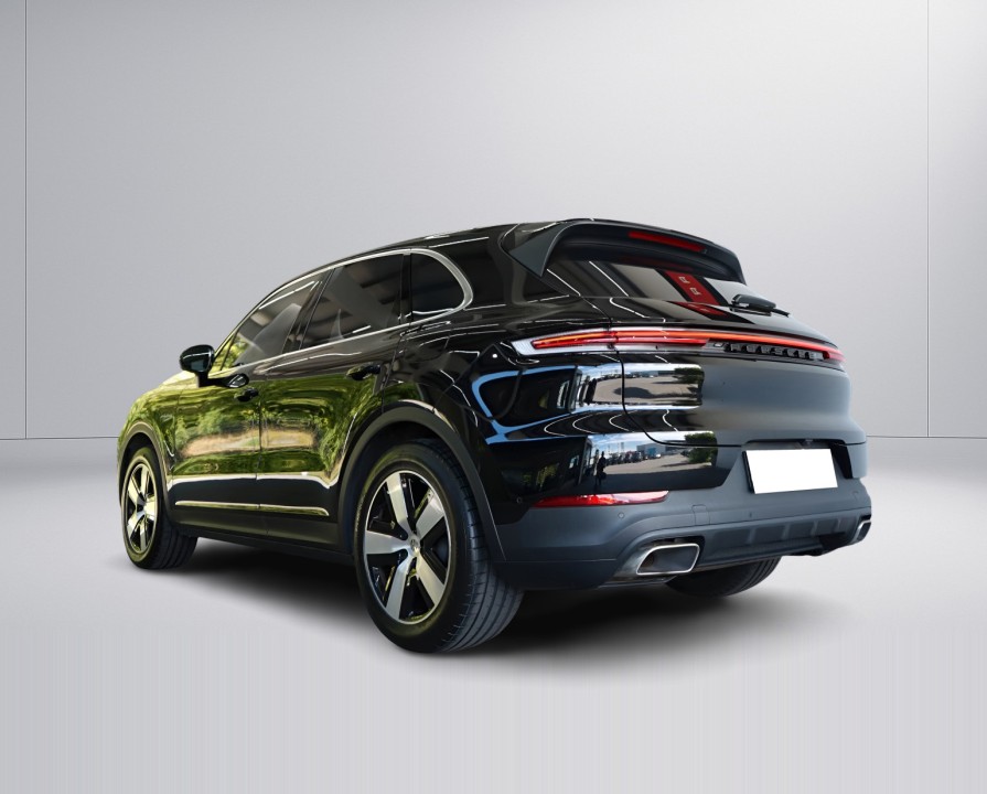 Porsche Cayenne E-Hybrid - foto 6