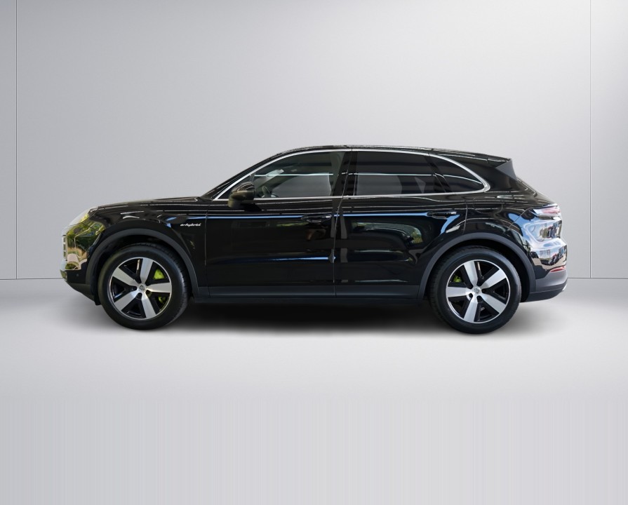 Porsche Cayenne E-Hybrid - foto 7