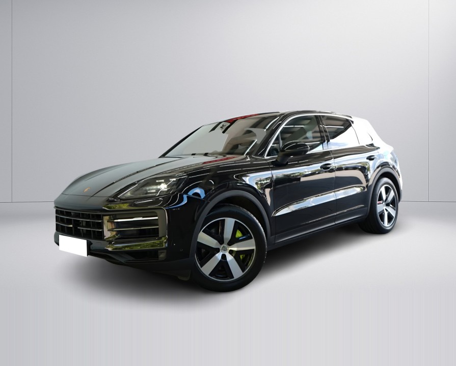 Porsche Cayenne E-Hybrid - foto 9