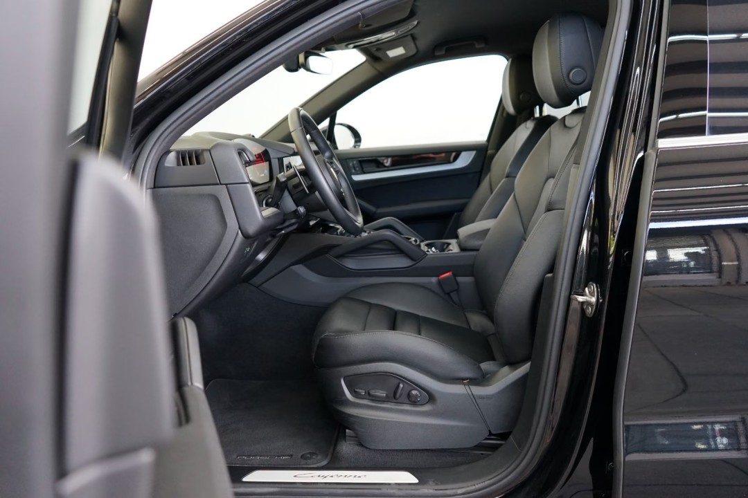 Porsche Cayenne E-Hybrid - foto 11