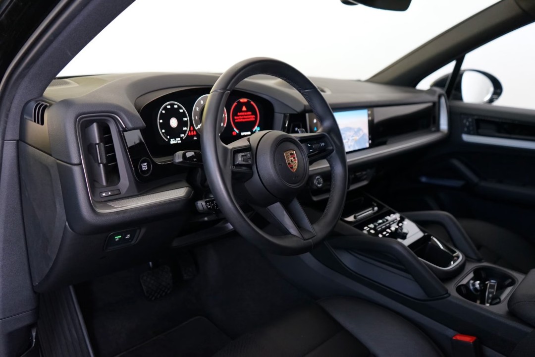 Porsche Cayenne E-Hybrid - foto 16