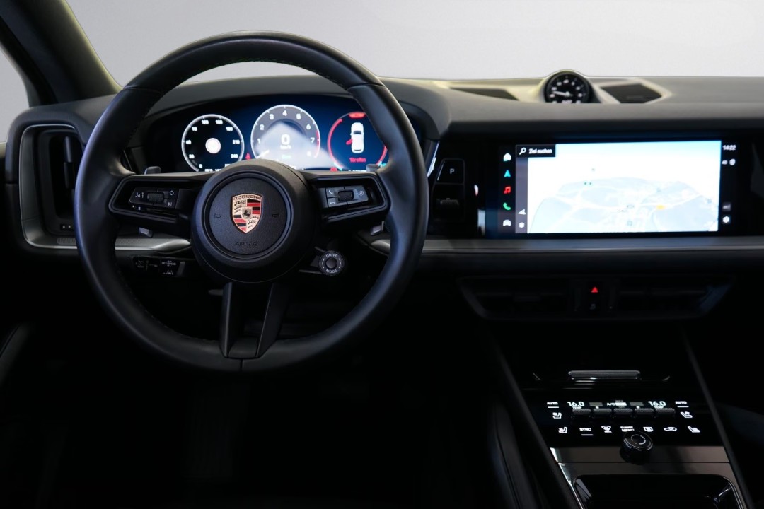 Porsche Cayenne E-Hybrid - foto 17