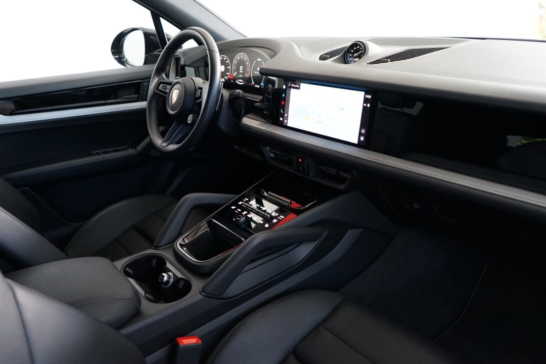 Porsche Cayenne E-Hybrid - foto 15