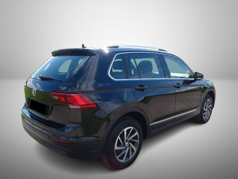 Volkswagen Tiguan 2.0 TDI 4MOTION (3)