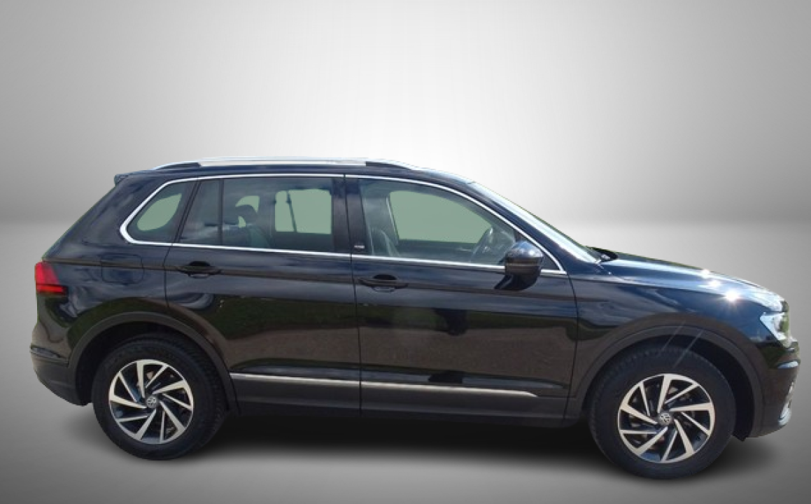 Volkswagen Tiguan 2.0 TDI 4MOTION (2)