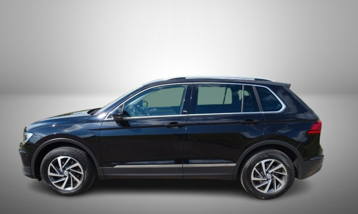 Volkswagen Tiguan 2.0 TDI 4MOTION (5)