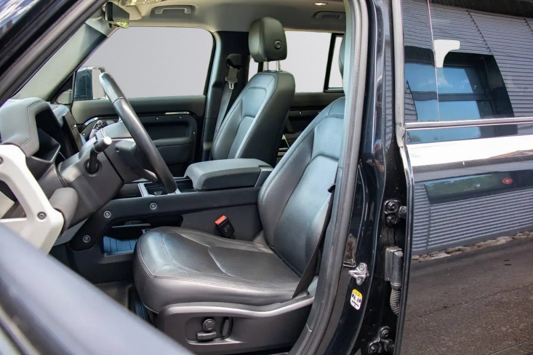 Land Rover Defender 110 D250 XS Edition - foto 9
