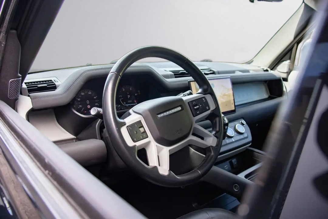 Land Rover Defender 110 D250 XS Edition - foto 8