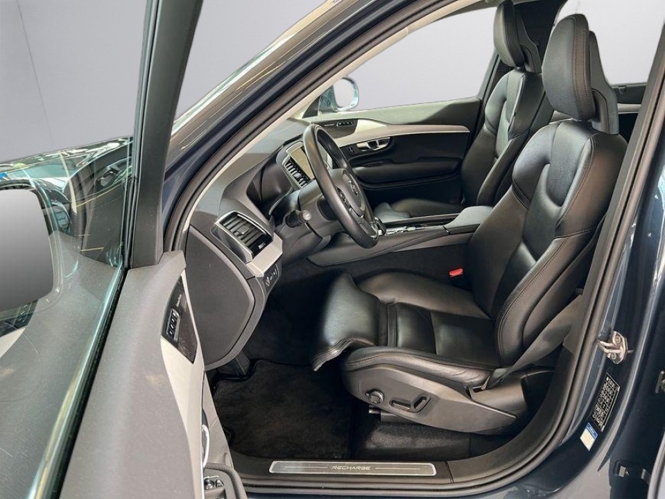 Volvo XC 90 T8 Recharge AWD Inscription - foto 12